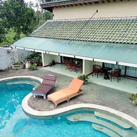 Montongbuwoh Villa Yukie Senggigi מראה חיצוני תמונה