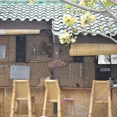 Montongbuwoh Villa Yukie Senggigi מראה חיצוני תמונה