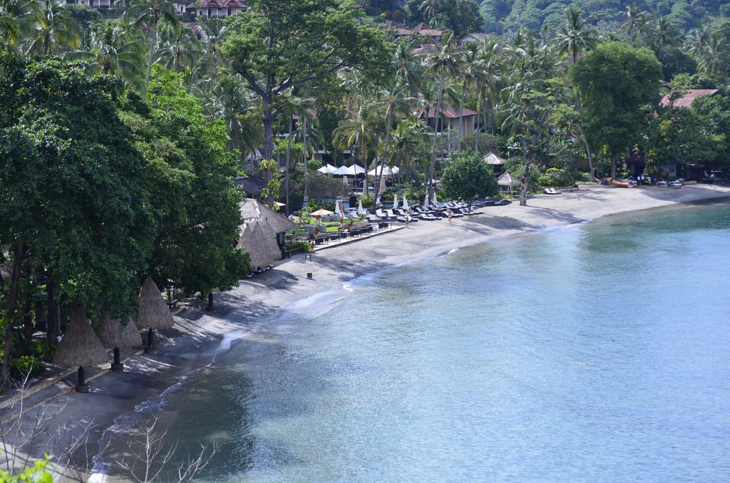 Montongbuwoh Villa Yukie Senggigi מראה חיצוני תמונה