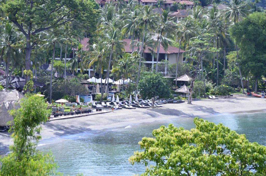 Montongbuwoh Villa Yukie Senggigi מראה חיצוני תמונה