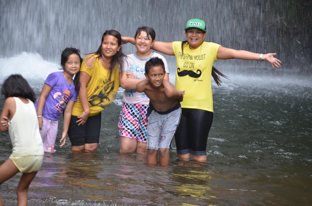 Montongbuwoh Villa Yukie Senggigi מראה חיצוני תמונה