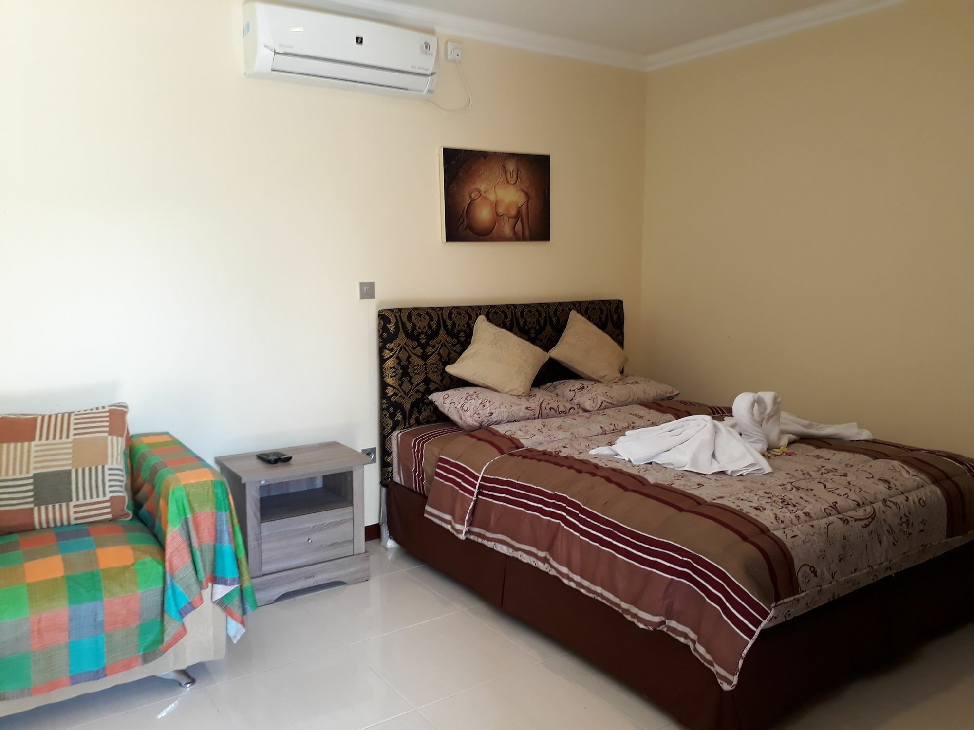 Montongbuwoh Villa Yukie Senggigi מראה חיצוני תמונה